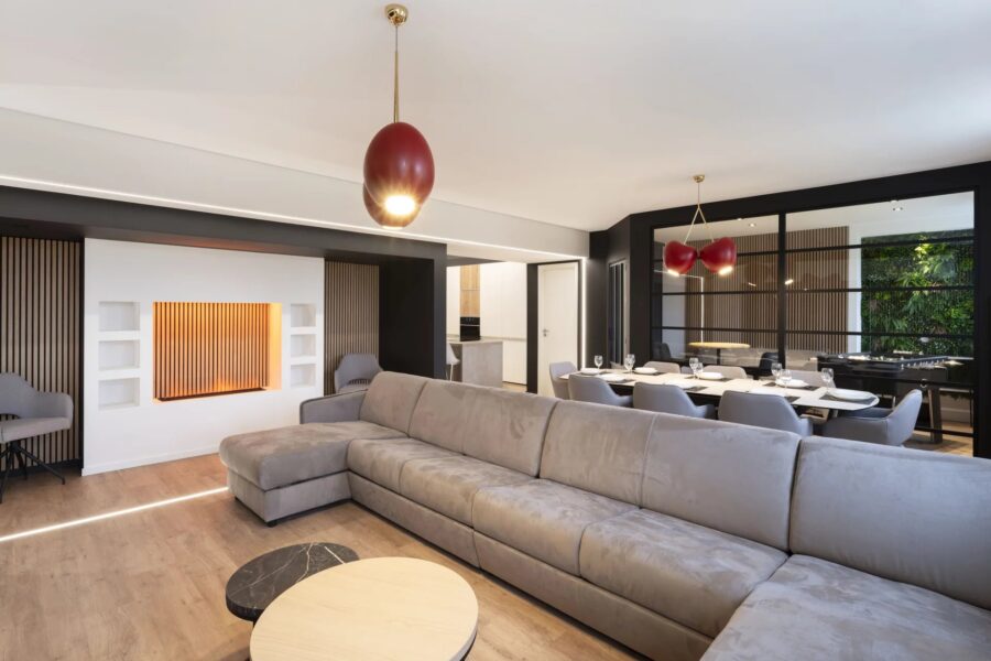 Appartement à vendre à Metz — Vue monument — photo 2