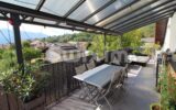 Appartement à vendre à Aix-les-bains — Vue montagne — photo 4