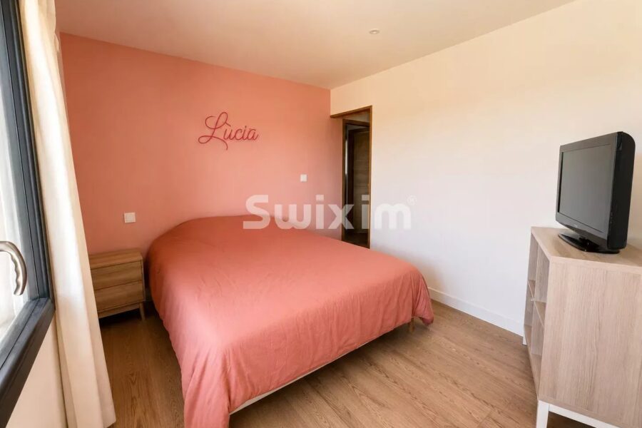 Maison à vendre à Grignan — Vue montagne — photo 12