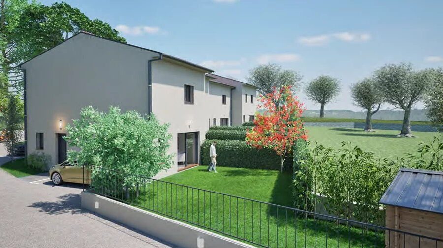 Maison à vendre à Fayence — Vue montagne — photo 3