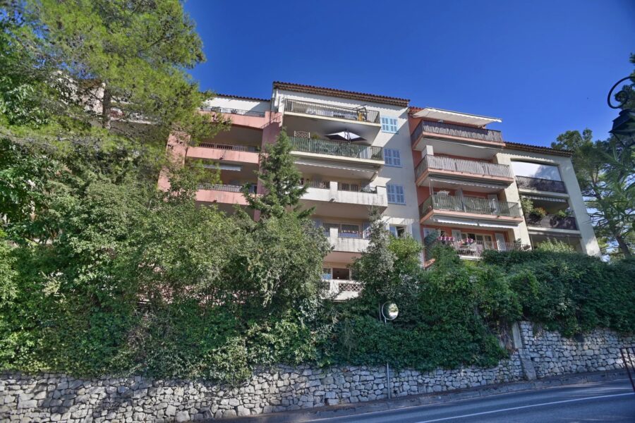 Appartement à vendre à Mougins — Vue nature — photo 9