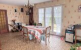 Maison à vendre à Saint-pierre-quiberon — Vue parc & jardin — photo 6