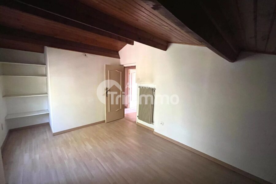 Maison à vendre à Berre-les-alpes — Vue montagne — photo 11