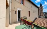 Appartement à vendre à Firminy — Vue montagne — photo 1