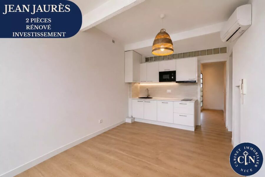 Appartement à vendre à Nice — Vue nature — photo 2