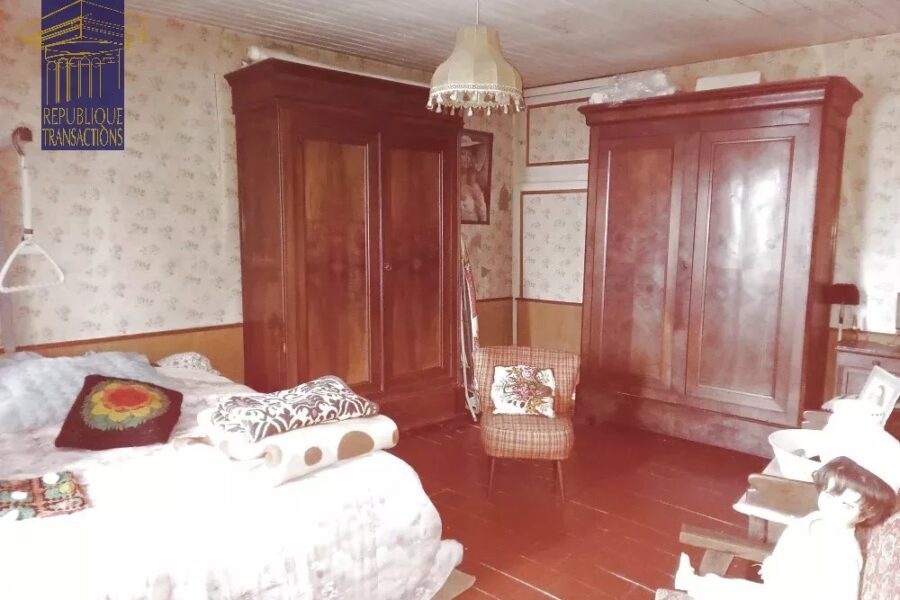 Maison à vendre à Sussey — Vue nature — photo 19
