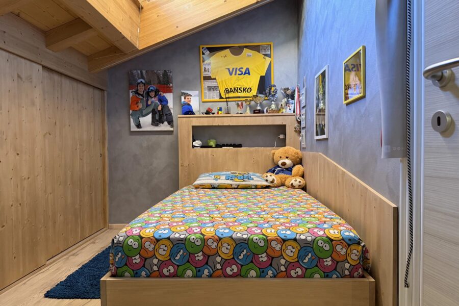 Appartement à vendre à Valdidentro — Vue montagne — photo 133