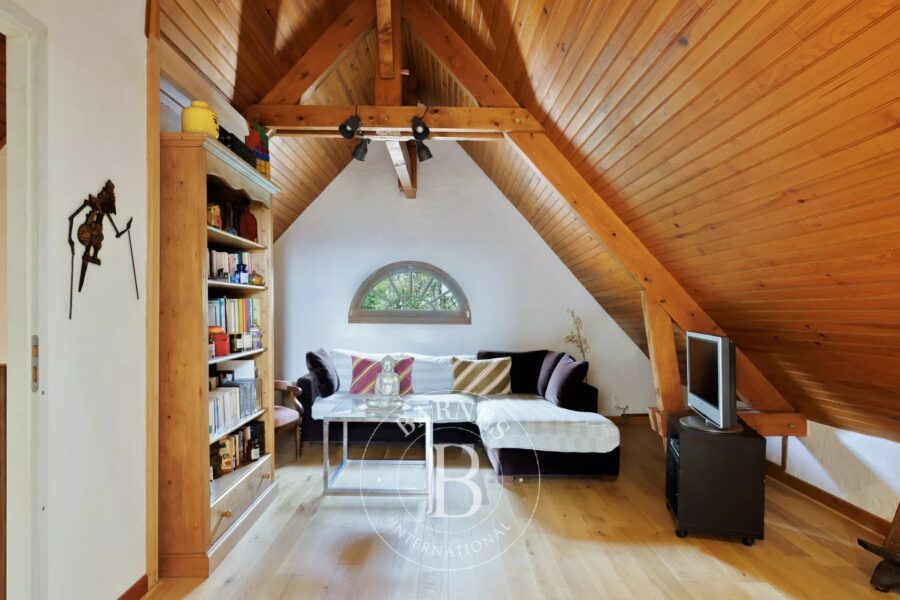 Maison à vendre à Salies-de-béarn — Vue montagne — photo 23