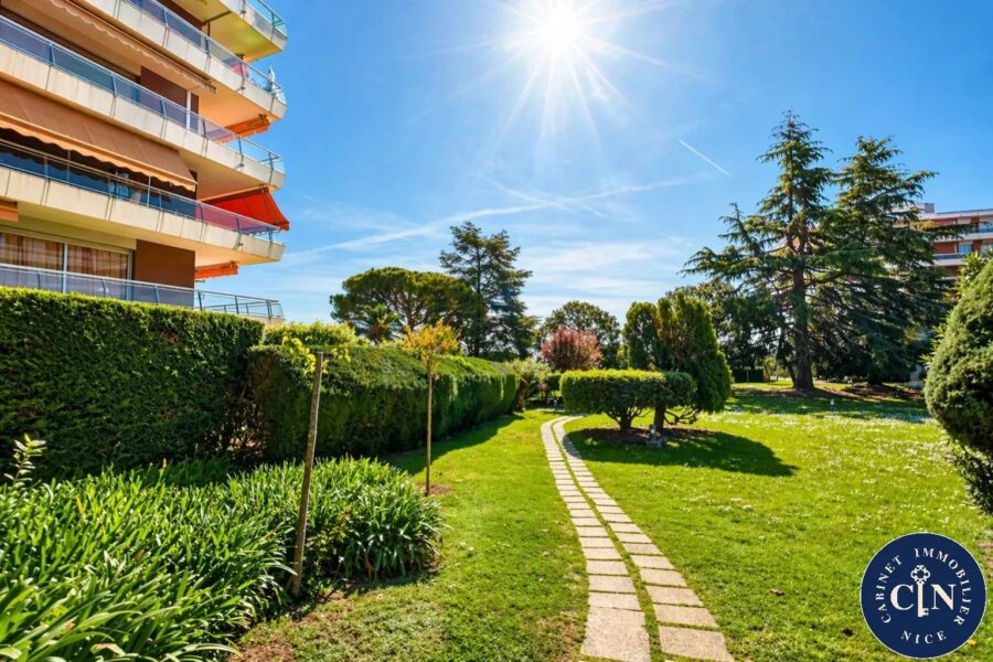Appartement à vendre à Nice — Vue mer — photo 22