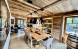 Appartement à vendre à Megève — Vue montagne — photo 5