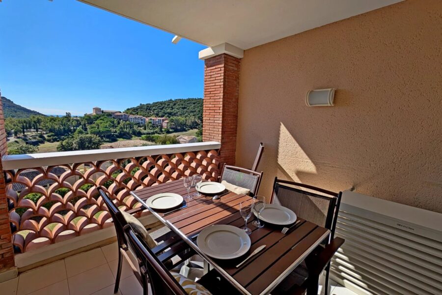 Appartement à vendre à Agay — Vue mer — photo 5
