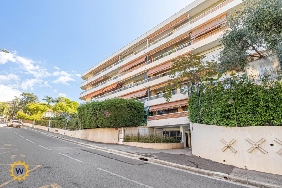 Appartement à vendre à Nice — Vue mer — photo 13