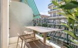Appartement à vendre à Nice — Vue sur la ville — photo 2