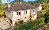 Maison à vendre à Le lardin-saint-lazare — Vue parc & jardin — photo 2