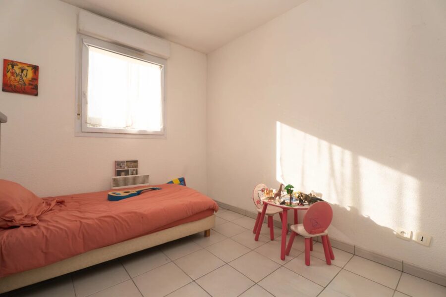 Appartement à vendre à Bordeaux — Vue nature — photo 8