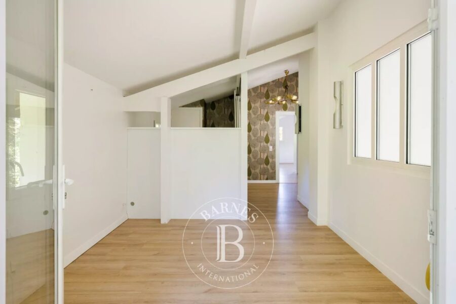 Maison à vendre à Ascain — Vue montagne — photo 21