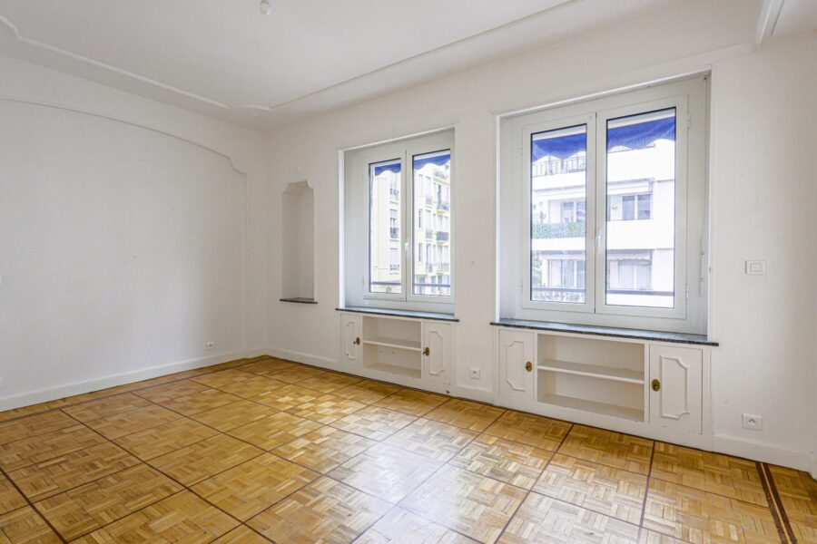 Appartement à vendre à Nice — Vue sur la ville — photo 6