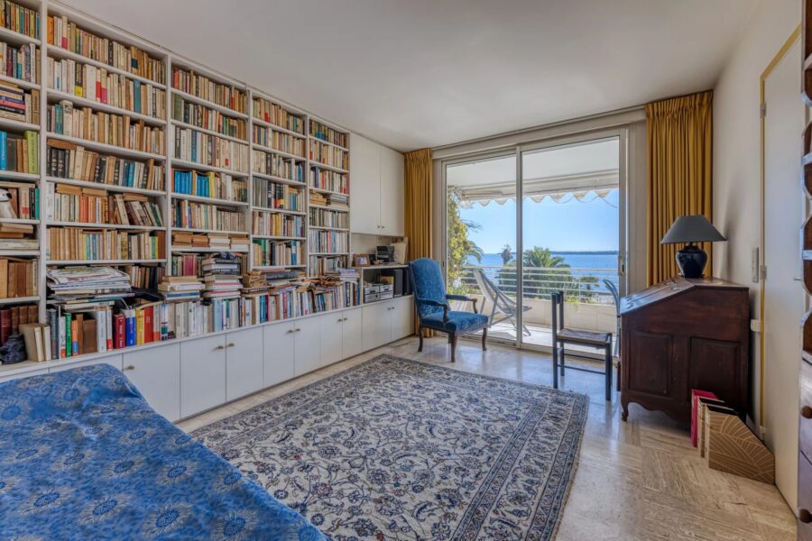 Appartement à vendre à Cannes — Vue mer — photo 9