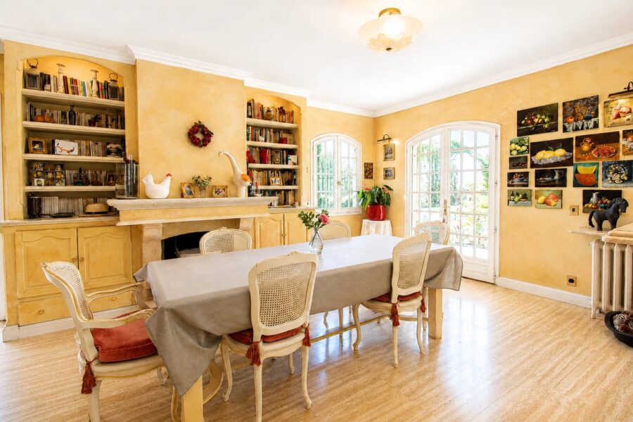 Maison à vendre à Cap-d&rsquo;ail — Vue mer — photo 28
