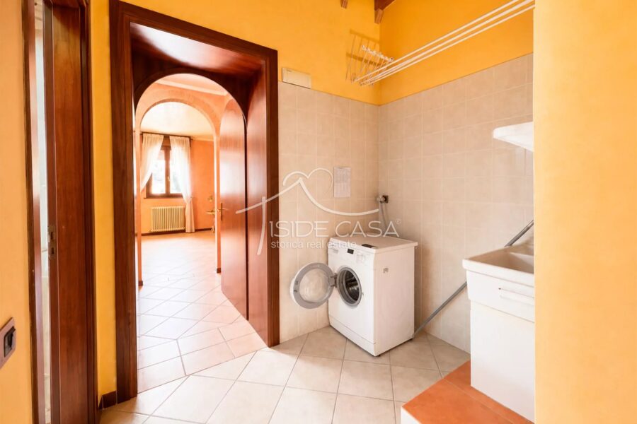 Maison à vendre à Bagnolo san vito — Vue nature — photo 29