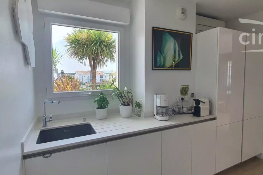 Appartement à vendre à Anglet — Vue montagne — photo 10