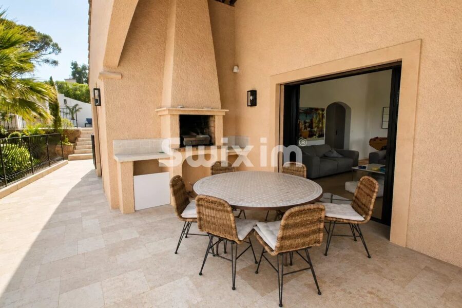 Maison à vendre à Sainte-maxime — Vue mer — photo 12