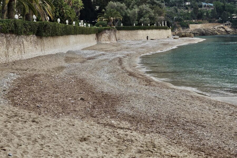Appartement à vendre à Roquebrune-cap-martin — Vue mer — photo 17