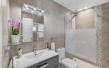 Maison à louer à Èze — Vue mer — photo 25