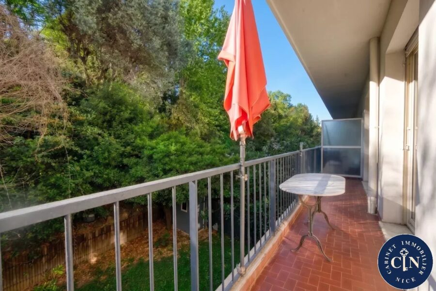 Appartement à vendre à Nice — Vue nature — photo 10