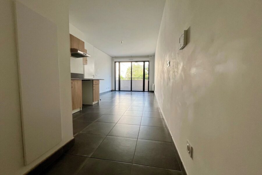 Appartement à vendre à Nice — Vue parc & jardin — photo 4