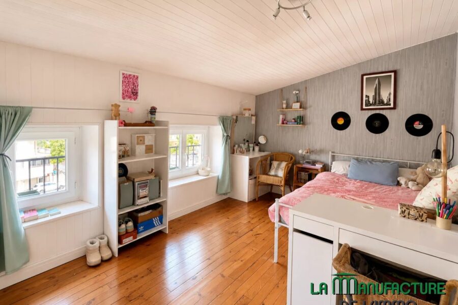 Appartement à vendre à Firminy — Vue montagne — photo 9