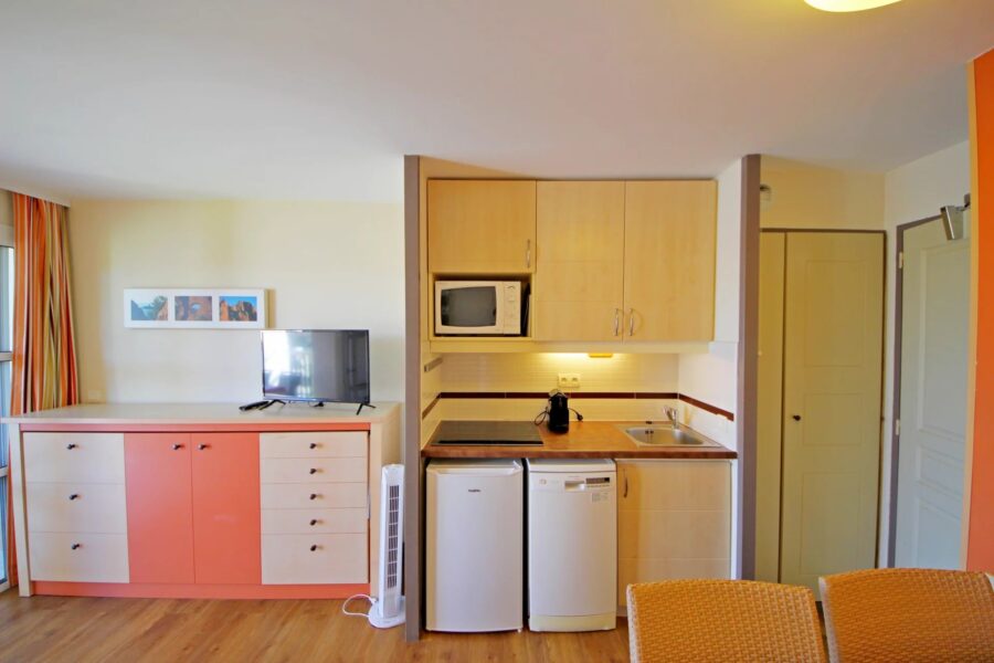 Appartement à vendre à Agay — Vue montagne — photo 3