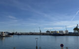 Appartement à vendre à Sète — Vue marina & port — photo 1