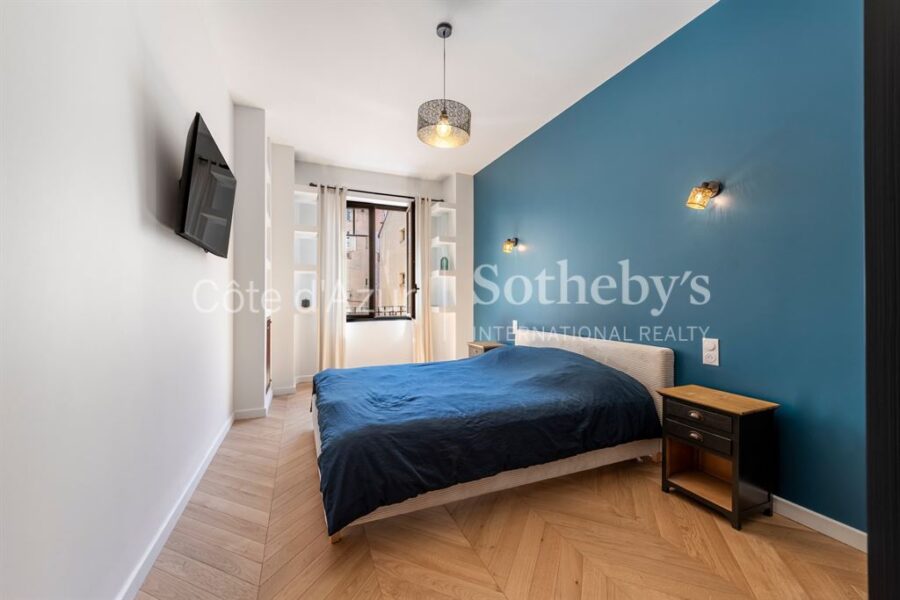 Appartement à vendre à Nice — Vue sur la ville — photo 10