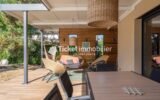 Maison à vendre à Cornebarrieu — Vue parc & jardin — photo 10