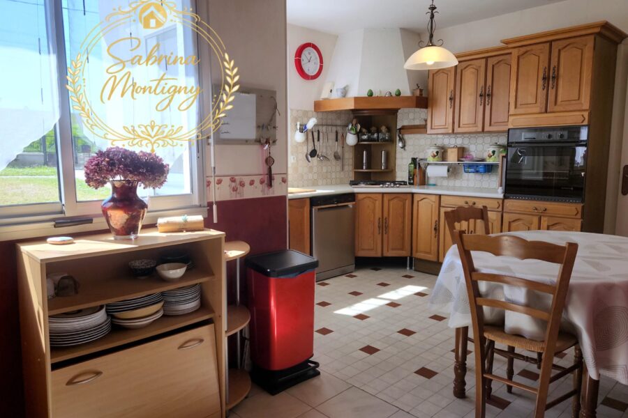 Maison à vendre à Cheillé — Vue nature — photo 10