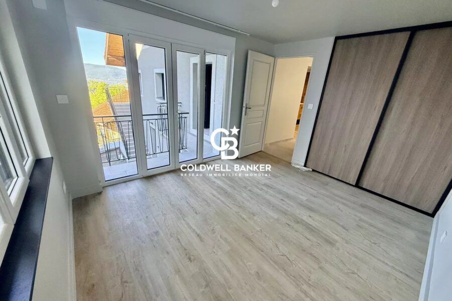 Appartement à louer à Lucinges — Vue nature — photo 6