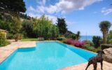 Maison à vendre à Roquebrune-cap-martin — Vue mer — photo 19