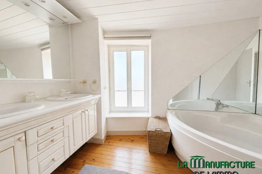 Appartement à vendre à Firminy — Vue montagne — photo 11