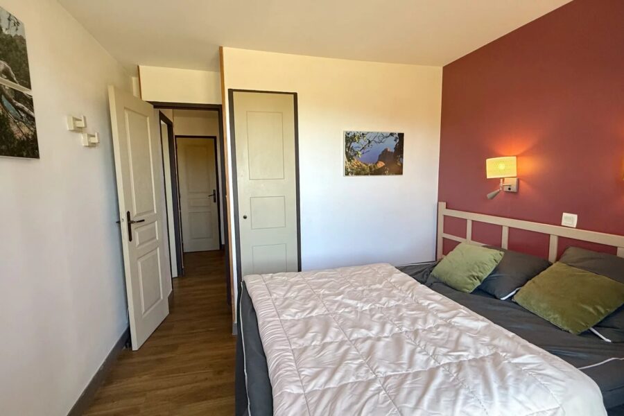 Appartement à vendre à Agay — Vue mer — photo 10