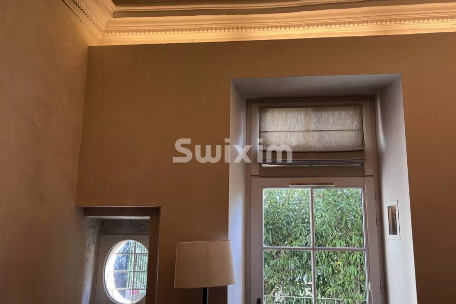 Maison à vendre à Saint-paul-trois-châteaux — Vue dégagée — photo 8