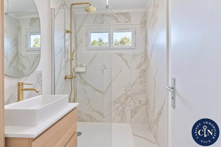 Appartement à vendre à Nice — Vue montagne — photo 11
