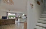 Maison à vendre à Villeneuve-loubet — Vue mer — photo 14