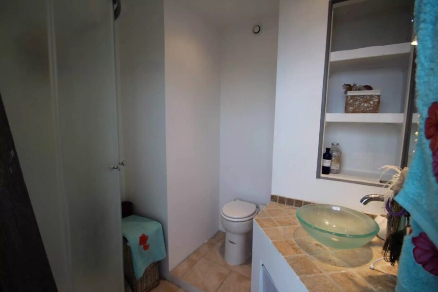Appartement à louer à Cap-d&rsquo;ail — Vue mer — photo 6