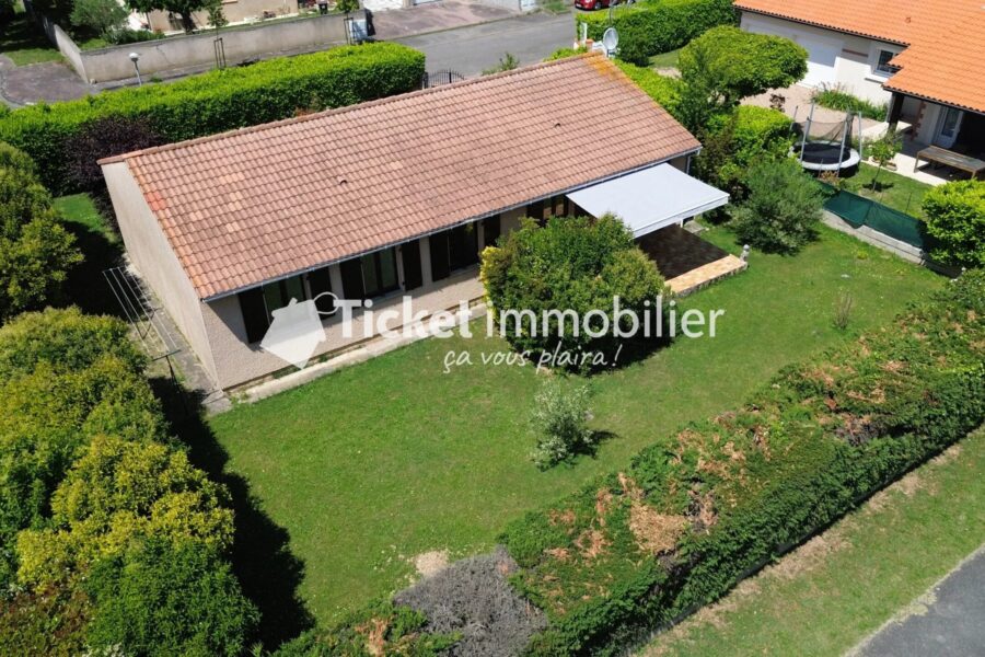 Maison à vendre à Beauzelle — Vue nature — photo 28