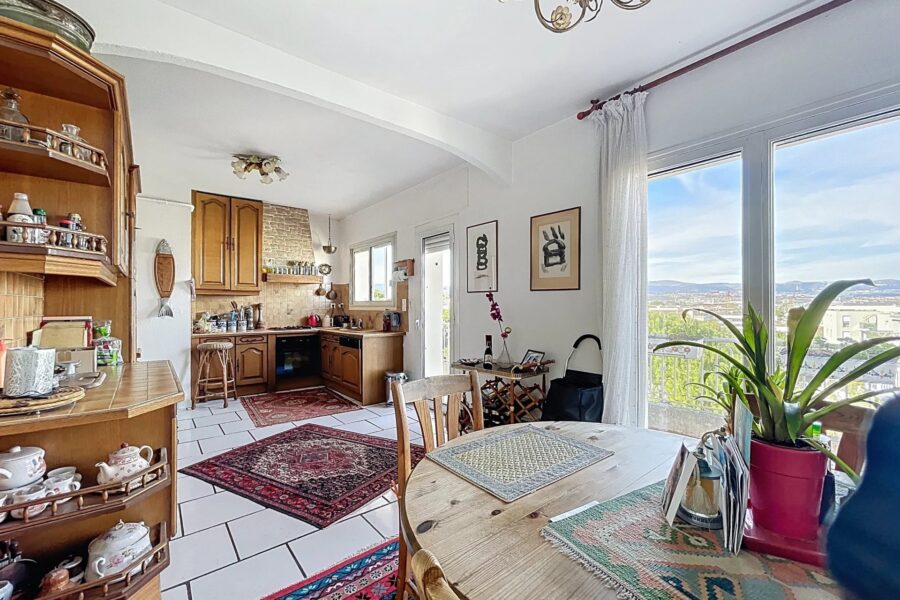 Appartement à vendre à Antibes — Vue mer — photo 10