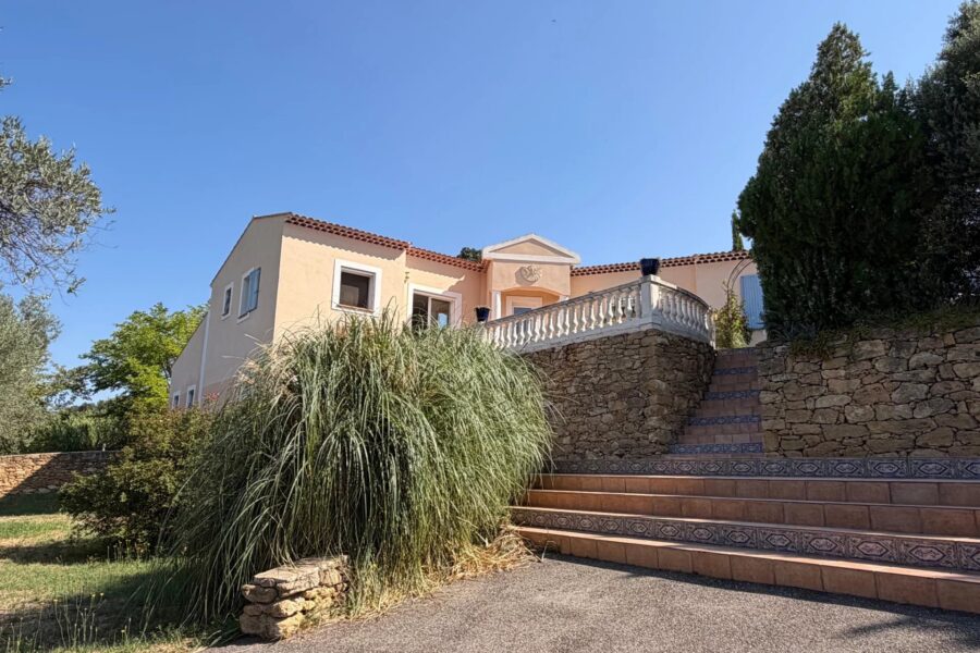 Maison à vendre à Istres — Vue lac — photo 8