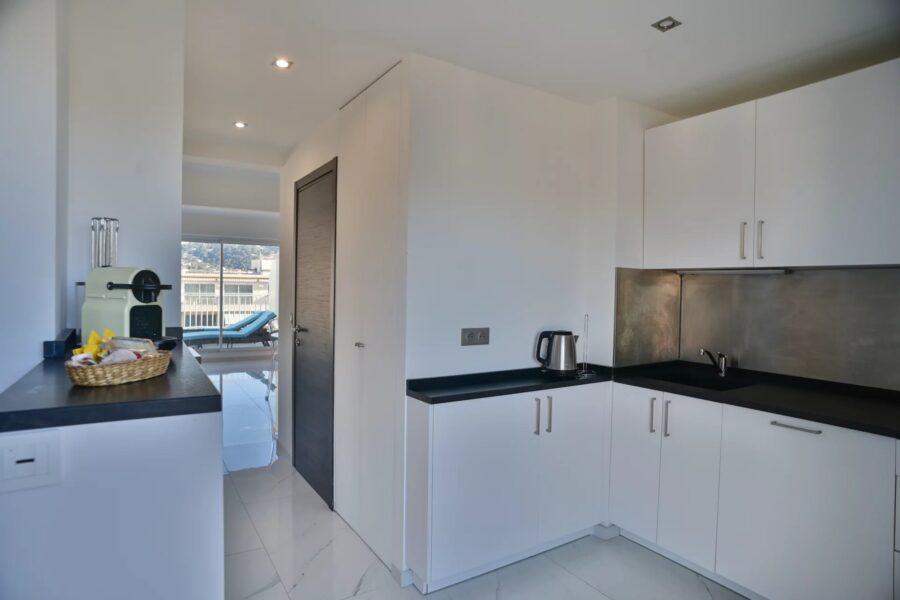 Appartement à vendre à Cannes — Vue montagne — photo 3