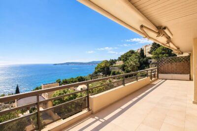 Appartement à vendre à Cap-d&rsquo;ail
