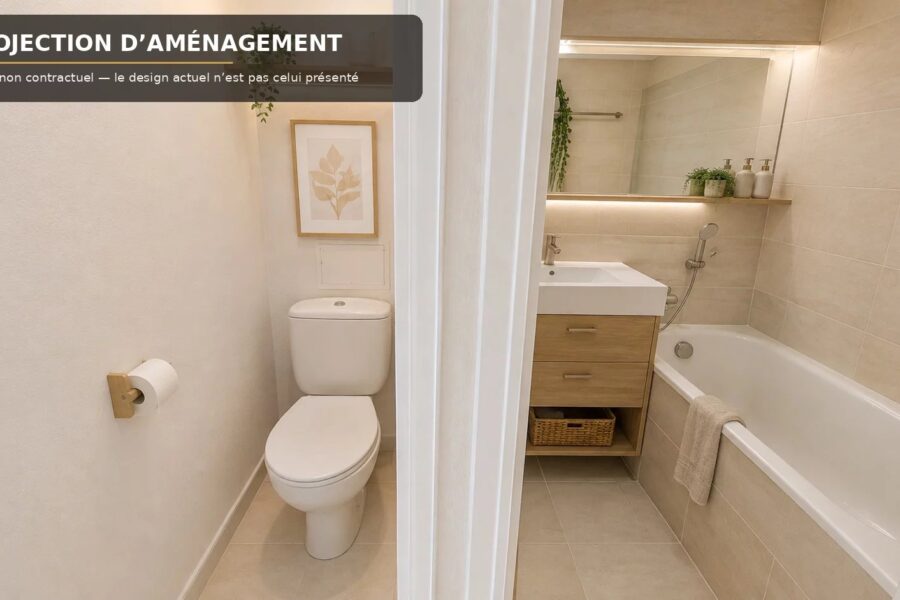 Appartement à vendre à Agay — Vue mer — photo 11
